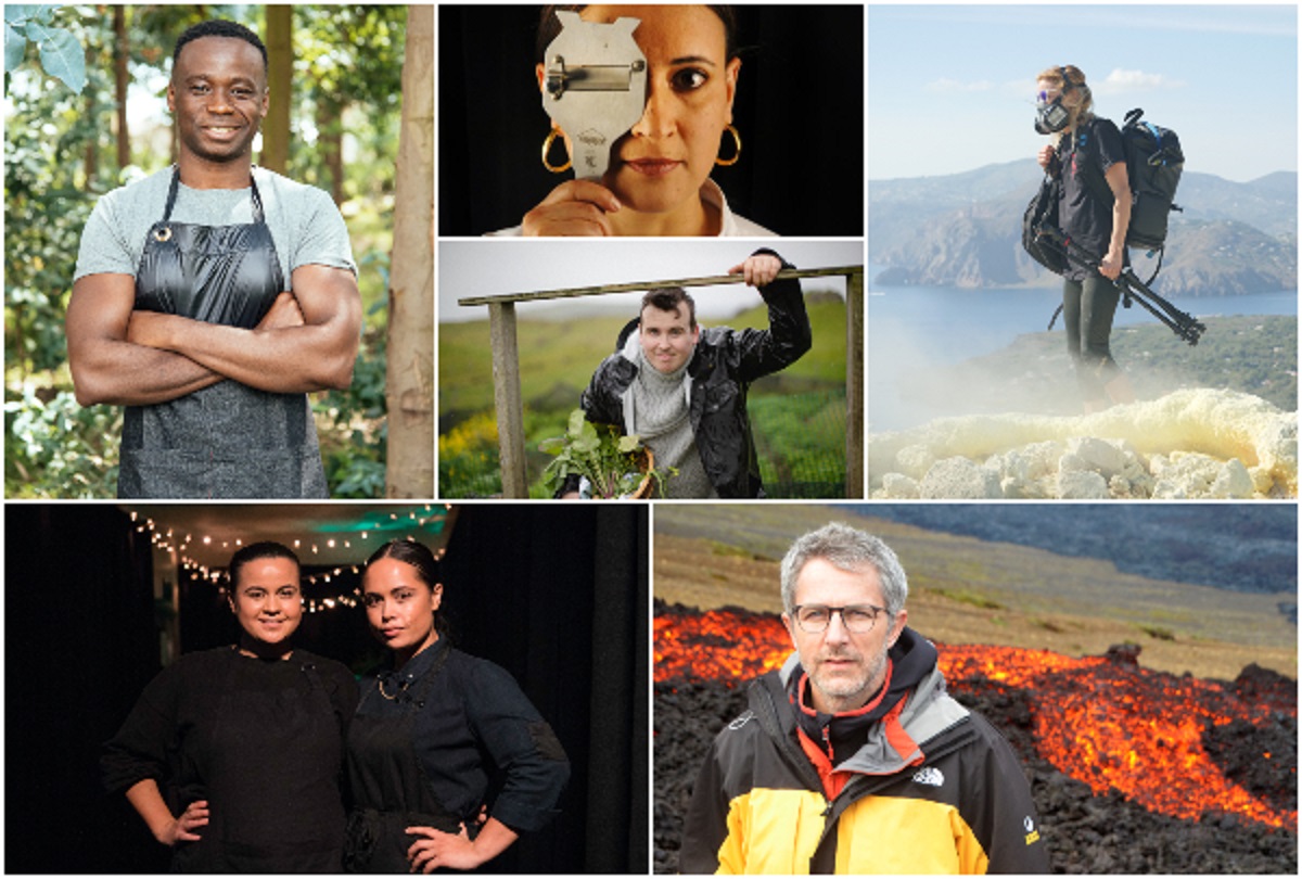 Diario El Hierro El Cabildo de Lanzarote y Vocento Gastronomía