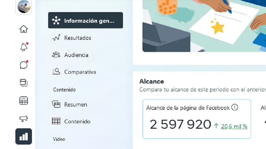 Diario El Hierro RÉCORD HISTÓRICO DE DIARIO EL HIERRO EN FACEBOOK