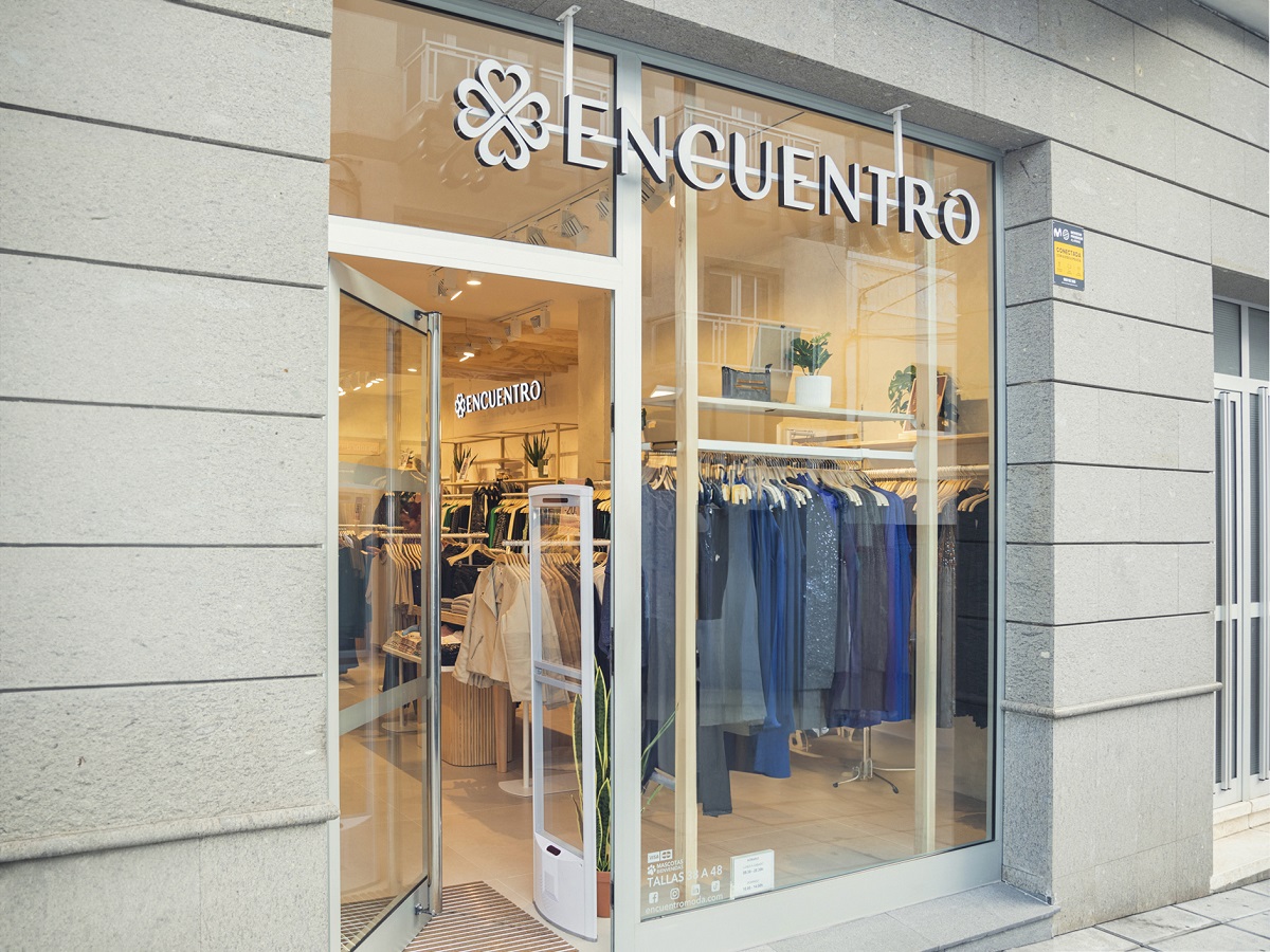 Encuentro moda online online